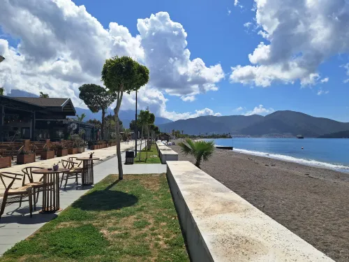Grand Çınar Hotel Fethiye Circondario Photos