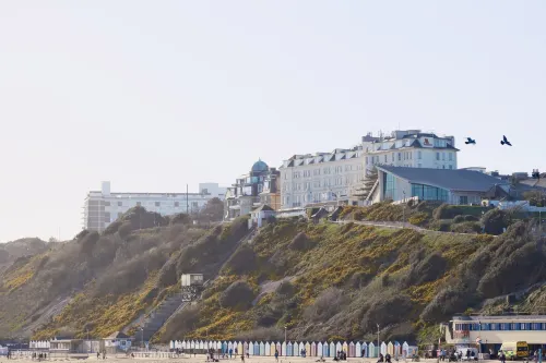 본머스 하이클리프 메리어트 호텔 호텔 주변 Photos