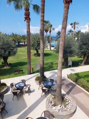 Samara Hotel Bodrum Ultra All Inclusive Photos