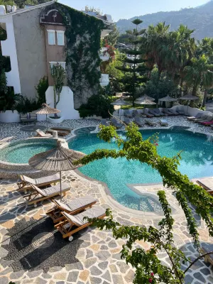 Flamingo Hotel & Spa - Pet Friendly Semester och rekreation Photos