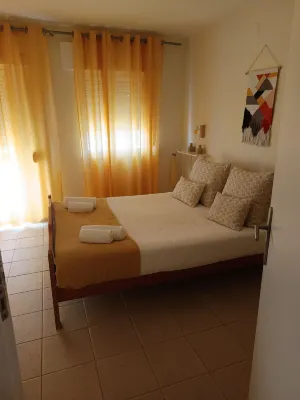 Duna Parque Beach Club Kamar Photos