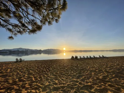 Edgewood Tahoe Resort Public Areas Photos