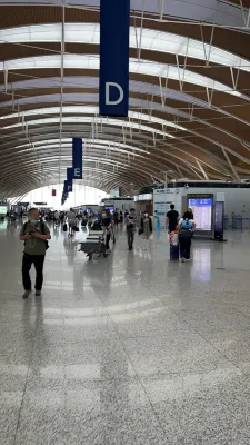 Leshu  Hotel (Pingshan High-speed Railway Station) Area Publik Photos