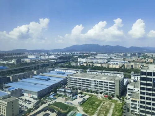 안칭 리젠 선택 호텔（치제고속철도역） 호텔 주변 Photos