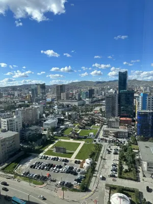 Novotel Ulaanbaatar À proximité de l'hôtel Photos