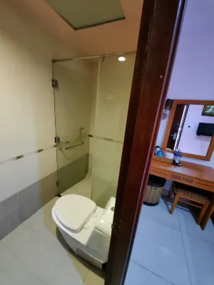 Valentine Hotel Saigon - Bui Vien Street Camere Photos