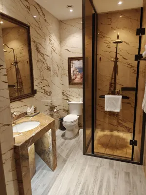 Harbin Sun Castle Resort Chambres Photos