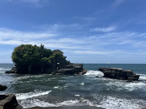 Horison Ultima Seminyak Bali Hotellin lähellä Photos