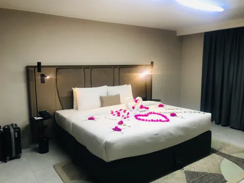 Marbella Resort Rooms Photos