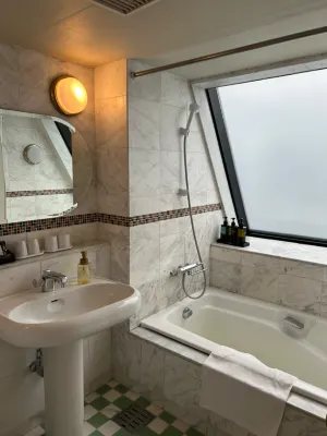Nest Hotel Sapporo Odori Chambres Photos