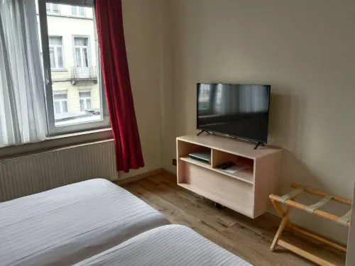 Wellness Apart Hotel Chambres Photos