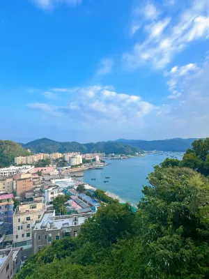 Shenzhen Nanshan L'Hermitage Near Hotel Photos
