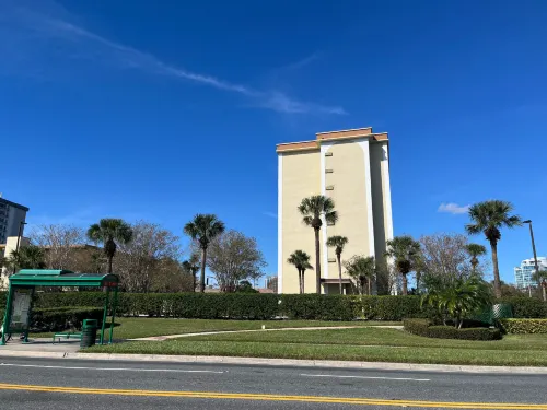 Rosen Inn Closest to Universal Near Hotel Photos