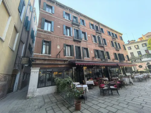 Staycity Aparthotels Venice Mestre Extérieur Photos
