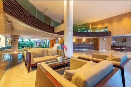 Bintang Kuta Hotel Area Publik Photos