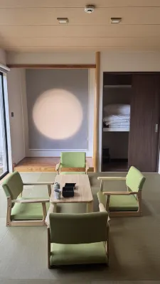 THE TOKI FujiKawaguchiko Rooms Photos