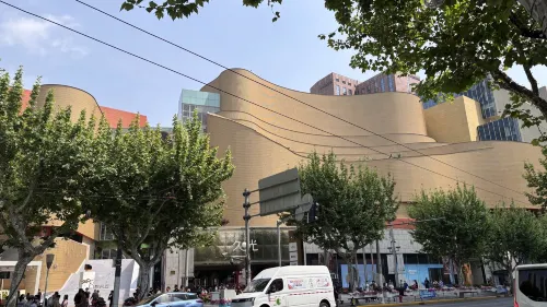 Tech-x apartment hotel Exterior Photos