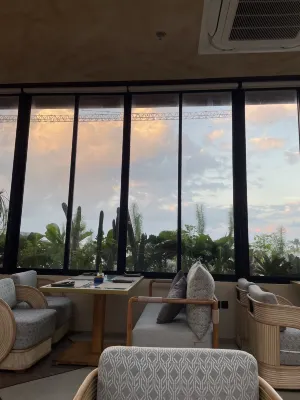 TUI Blue Berawa Hotel and Villas Area Publik Photos