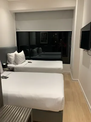 Juno Tanah Abang Jakarta Kamar Photos