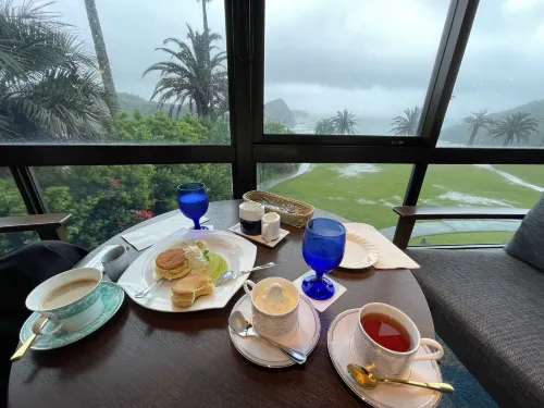 Shimoda Tokyu Hotel Ristorazione Photos