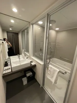Daiwa Roynet Hotel Chiba Ekimae Camere Photos