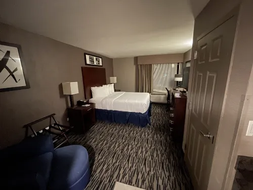 Wyndham Garden Elk Grove Village/O'Hare Rooms Photos