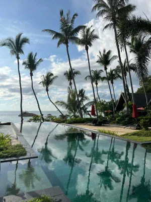 Kupu Kupu Phangan Beach Villas & Spa Loisirs et amusements Photos