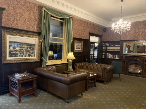Prince's Gate Hotel Public Areas Photos