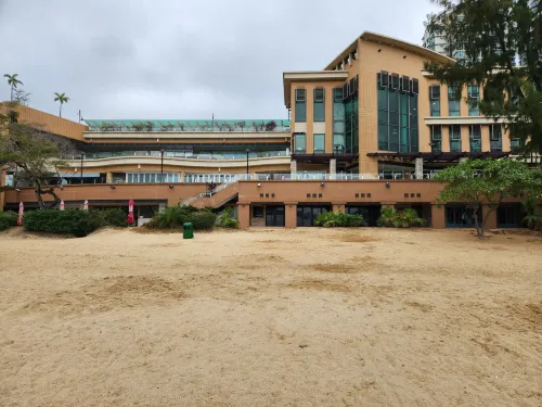 Noah’s Ark Hotel & Resort Exterior Photos