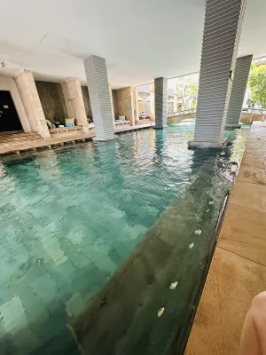 Park Hyatt Siem Reap Leisure & Recreation Photos