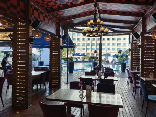 Village Hotel Bugis by Far East Hospitality Makanan Photos
