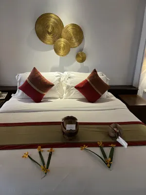 Muang Samui Spa Resort Rooms Photos