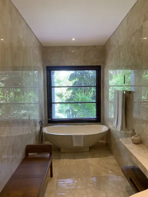 Arkamara Dijiwa Ubud Kamar Photos