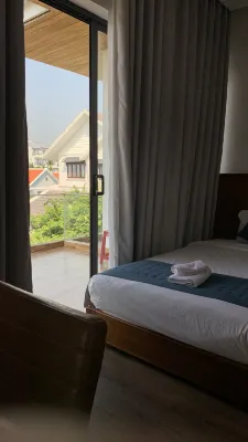 Hội An Reverie Villas Phòng Photos