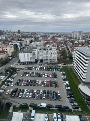 Zonar Zagreb by Maistra City Vibes Public Areas Photos