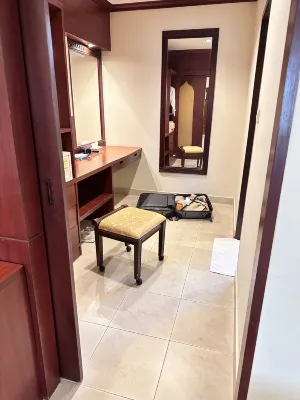 Thai Garden Resort Zimmer Photos