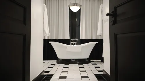 The Siam Kamar Photos