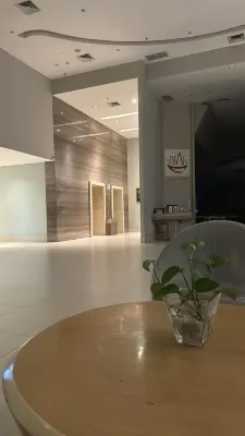Best Hotel Kedungsari Khu vực công cộng Photos