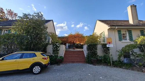 Silvermere Guesthouse Photos