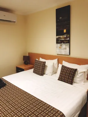 Mildura Inlander Resort Camere Photos