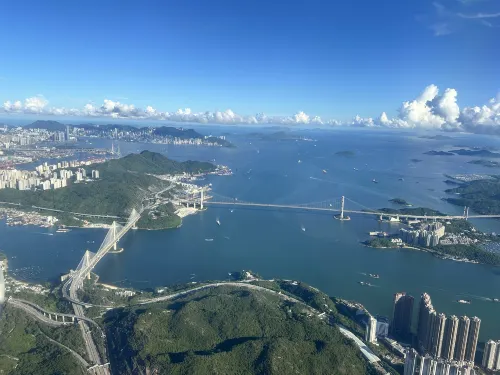 Ramada Hong Kong Grand View Near Hotel Photos