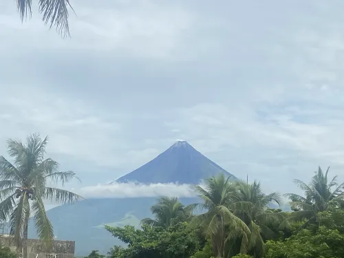 Proxy by The Oriental Albay Dekat Hotel Photos