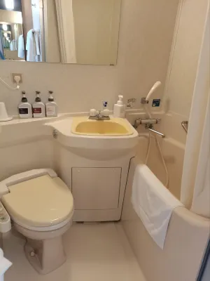 Hotel Crown Hills Kushiro Zimmer Photos