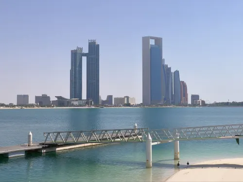 Centro Yas Island Near Hotel Photos