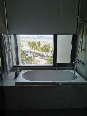 Kalm Bangsaen Hotel Camere Photos