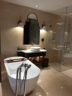 Golden Imperial Hotel Đà Lạt Phòng Photos
