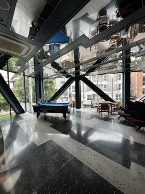 Klub Hotel Photos
