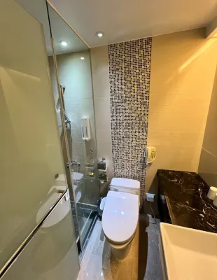 Century Hotel Taoyuan Kamar Photos