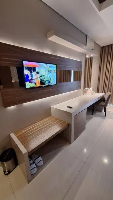 Novena Hotel Photos
