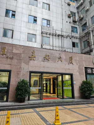KUANYUNLI HOTEL Extérieur Photos